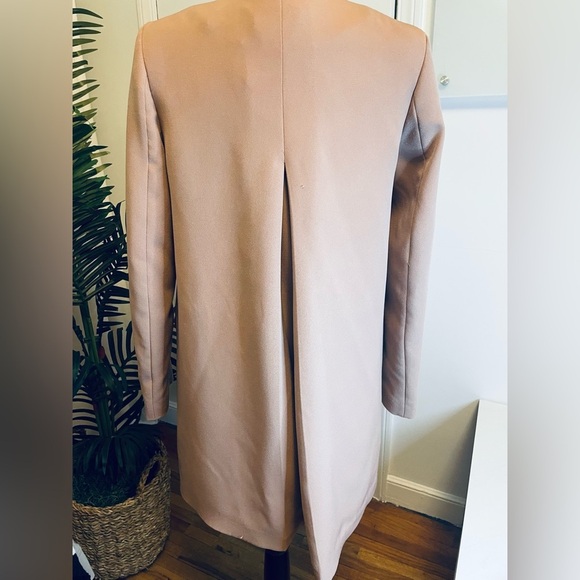 H&M Short Dress Coat - Picture 8 of 14